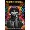 Phoenix Revival: The Aftermath of Naval Aviation's Fastest Ejection - Hardcover