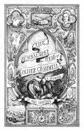 The Embalmed Head of Oliver Cromwell: A Memoir: The Complete History of the Head of the Ruler of the Commonwealth of England, Scotland and Ireland Wit - Paperback