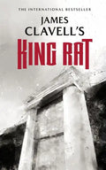 King Rat - Hardcover