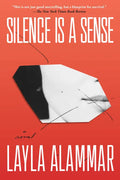 Silence Is a Sense - Paperback