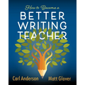 How to Become a Better Writing Teacher - Paperback