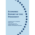 Economic Report of the President 2024 - Paperback