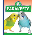 Parakeets - Library Binding