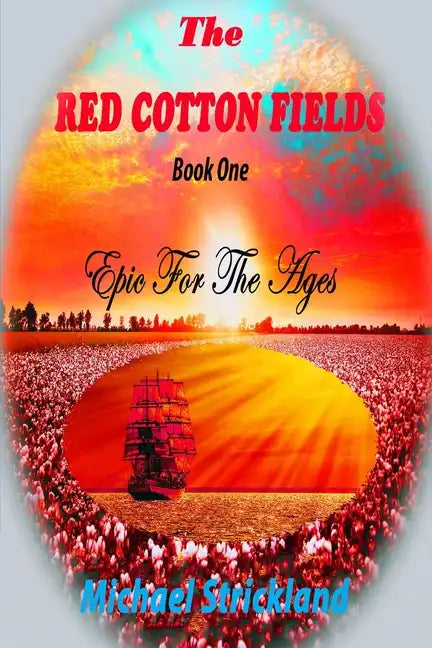 The Red Cotton Fields - Paperback