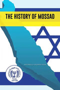 The History of Mossad - Paperback
