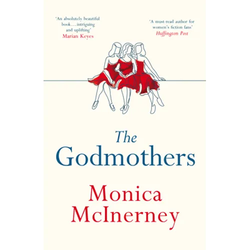 The Godmothers - Paperback