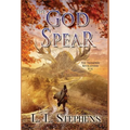 The God Spear - Hardcover