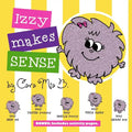 Izzy Makes Sense - Paperback