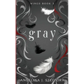 Gray - Paperback