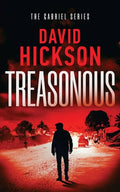 Treasonous - Paperback
