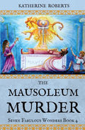 The Mausoleum Murder - Paperback