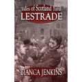 Tales of Scotland Yard: Lestrade - Paperback