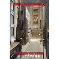 The Waker Dreams - Paperback