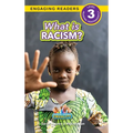 What is Racism?: Working Towards Equality (Engaging Readers, Level 3) - Hardcover