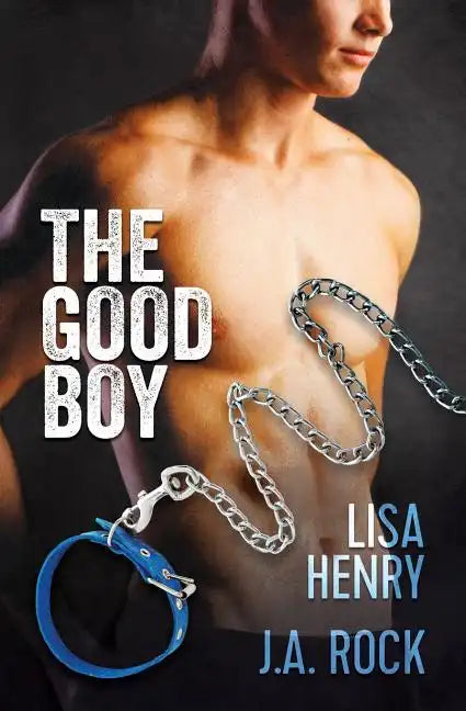 The Good Boy - Paperback