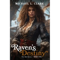 Raven's Destiny - Paperback