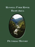 Russell Fork River Basin Area, KY Pict. - Paperback