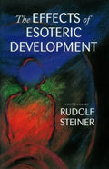 The Effects of Esoteric Development: (Cw 145) - Paperback