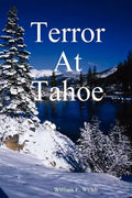 Terror at Tahoe - Paperback