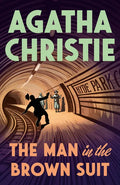 The Man in the Brown Suit - Paperback