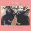 Cali The California Calico Cat - Paperback