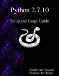 Python 2.7.10 Setup and Usage Guide - Paperback