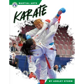 Karate - Paperback