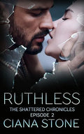 Ruthless - Paperback