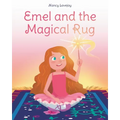 Emel and The Magical Rug - Paperback