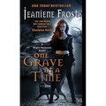 One Grave at a Time - Paperback