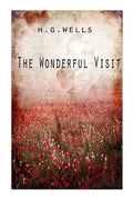 The Wonderful Visit - Paperback