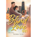 Blind Love 001: A Romance Novel - Paperback