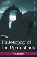 The Philosophy of the Upanishads - Paperback