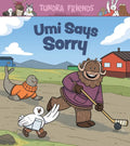 Umi Says Sorry: English Edition - Paperback