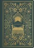 ESV Illuminated Scripture Journal: Hebrews - Paperback