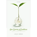 The Germ of Justice: Essays in General Jurisprudence - Hardcover