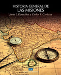 Historia General de Las Misiones - Paperback