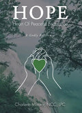 Hope: Heart of Peaceful Endurance: A Godly Resilience - Paperback