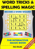 Word Tricks and Spelling Magic - Paperback