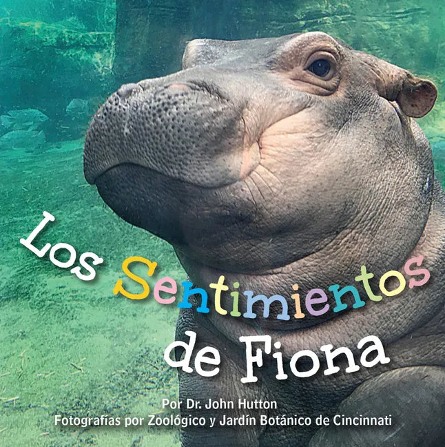 Los Sentimientos de Fiona = Fiona's Feelings - Board Book