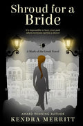Shroud for a Bride - Paperback