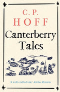 Canterberry Tales - Paperback