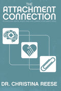 The Attachment Connection: Technology, Mental Health and Our Current Attachment Crisis - Paperback