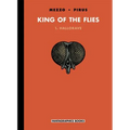 King of the Flies Vol. 1: Hallorave - Hardcover