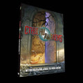 Cthulhu Awakens: The Age Roleplaying Game of the Weird Century - Hardcover