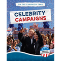 Celebrity Campaigns - Library Binding