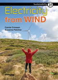 Electricity from Wind: Book 31 - Paperback