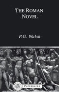 The Roman Novel - Paperback