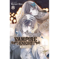 Vampire Knight: Memories, Vol. 8 - Paperback