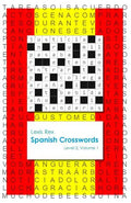 Spanish Crosswords: Level 2 - Paperback